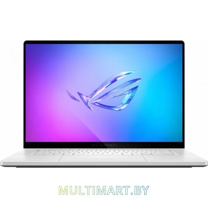 Игровой ноутбук ASUS ROG Zephyrus G16 2024 GA605WI-QR049 (90NR0J92-M001Y0)
